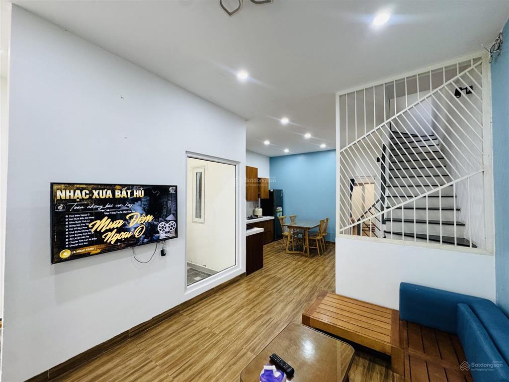 Cho thuê nhà sân vườn nguyên căn nguyễn sắc kim, hoà xuân. nhà đẹp như hình 0934 880 ***