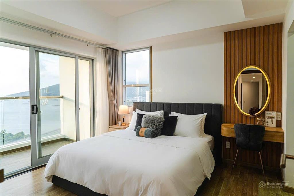 Cho thuê căn hộ chung cư blooming, hải châu, đà nẵng. diện tích rộng, thoáng đẹp