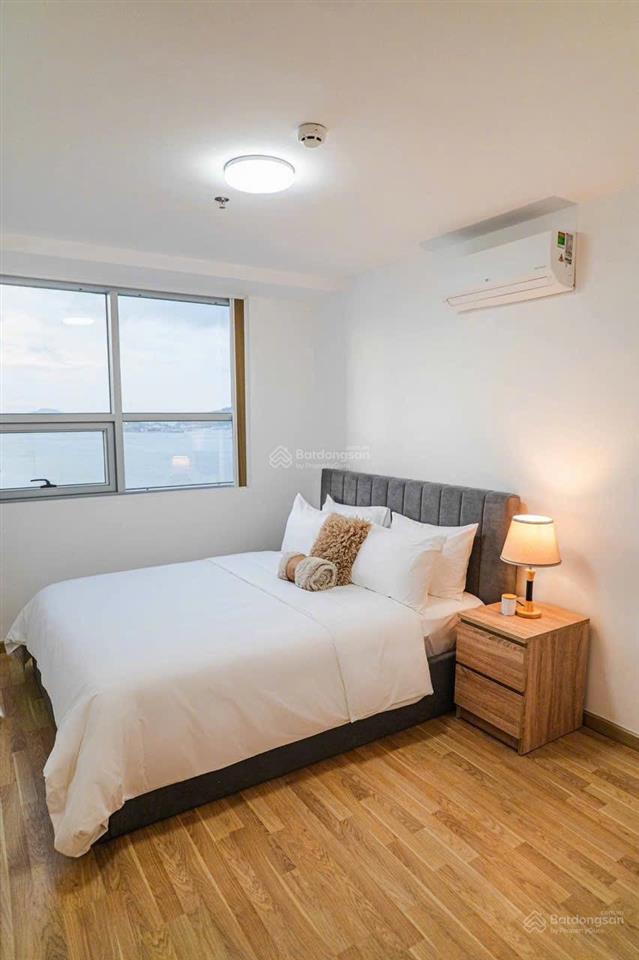 Cho thuê căn hộ chung cư blooming, hải châu, đà nẵng. diện tích rộng, thoáng đẹp