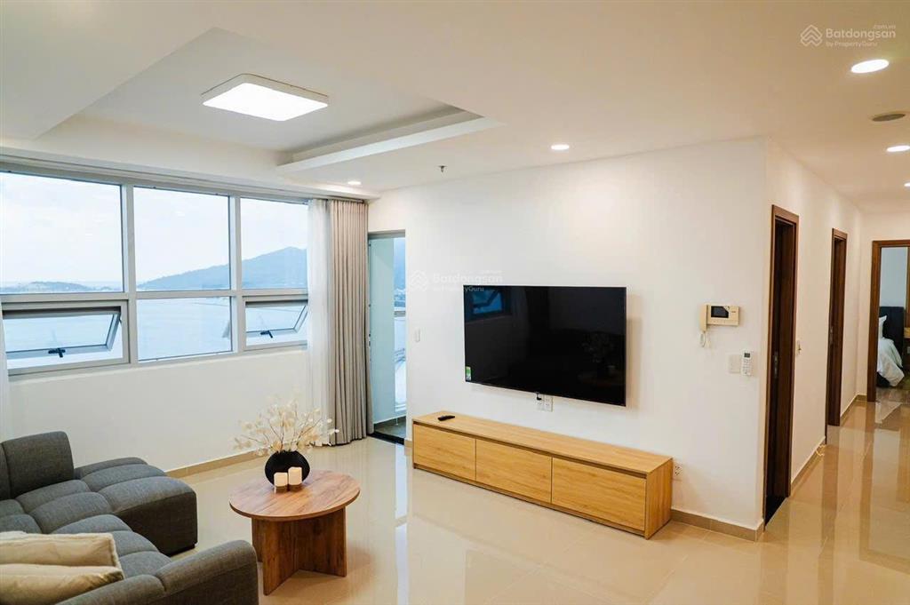 Cho thuê căn hộ chung cư blooming, hải châu, đà nẵng. diện tích rộng, thoáng đẹp