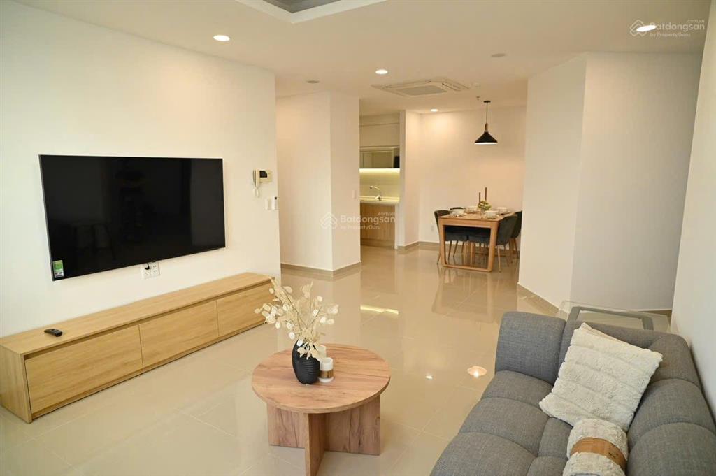 Cho thuê căn hộ chung cư blooming, hải châu, đà nẵng. diện tích rộng, thoáng đẹp