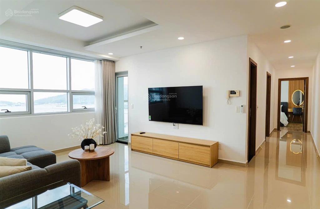 Cho thuê căn hộ chung cư blooming, hải châu, đà nẵng. diện tích rộng, thoáng đẹp
