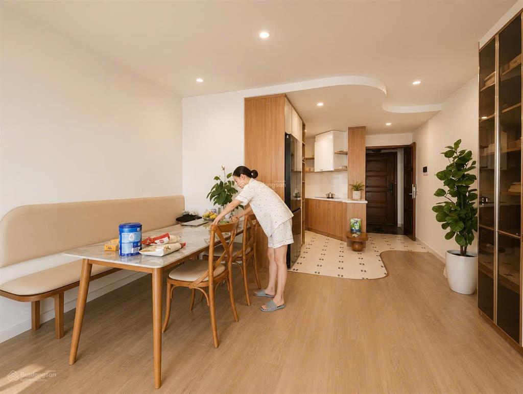 Căn chung cư hagl 3 phòng ngủ, nội thất đẹp, 117m2 (góc)  chủ thiện chí bán 5,2 tỷ thương lượng