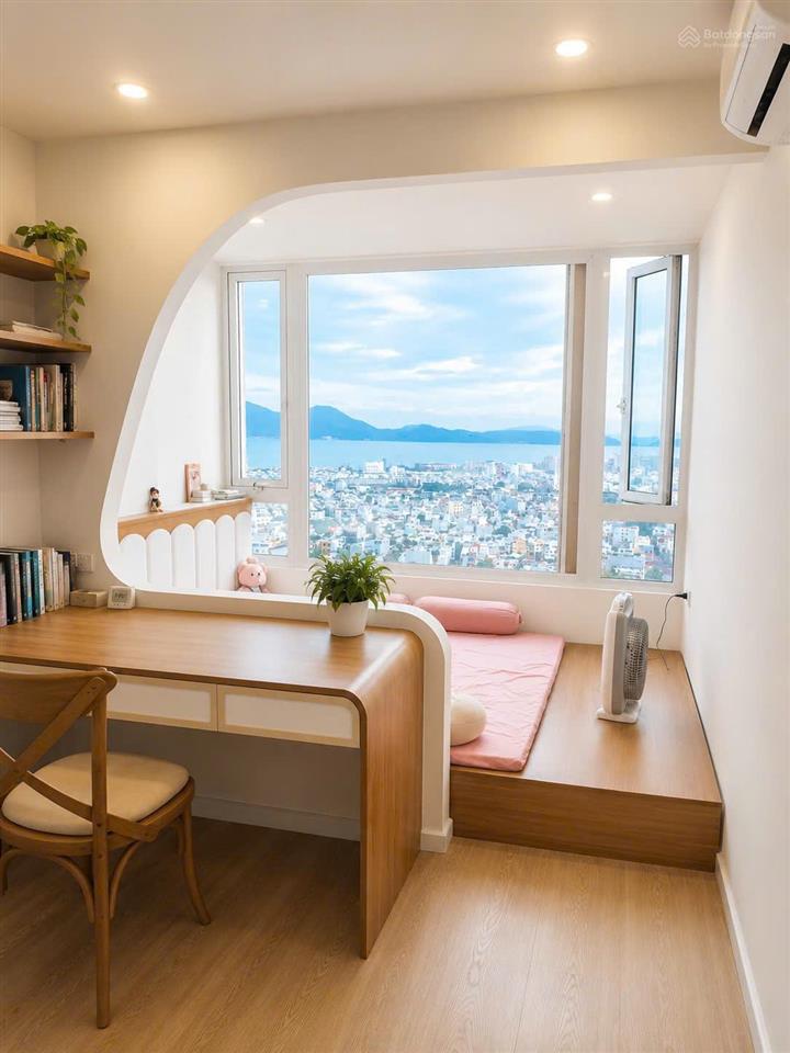 Căn chung cư hagl 3 phòng ngủ, nội thất đẹp, 117m2 (góc)  chủ thiện chí bán 5,2 tỷ thương lượng