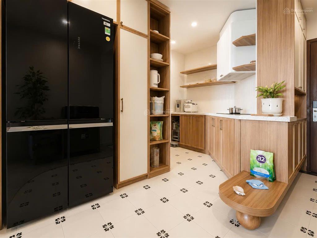 Căn chung cư hagl 3 phòng ngủ, nội thất đẹp, 117m2 (góc)  chủ thiện chí bán 5,2 tỷ thương lượng