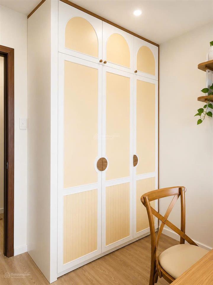Căn chung cư hagl 3 phòng ngủ, nội thất đẹp, 117m2 (góc)  chủ thiện chí bán 5,2 tỷ thương lượng