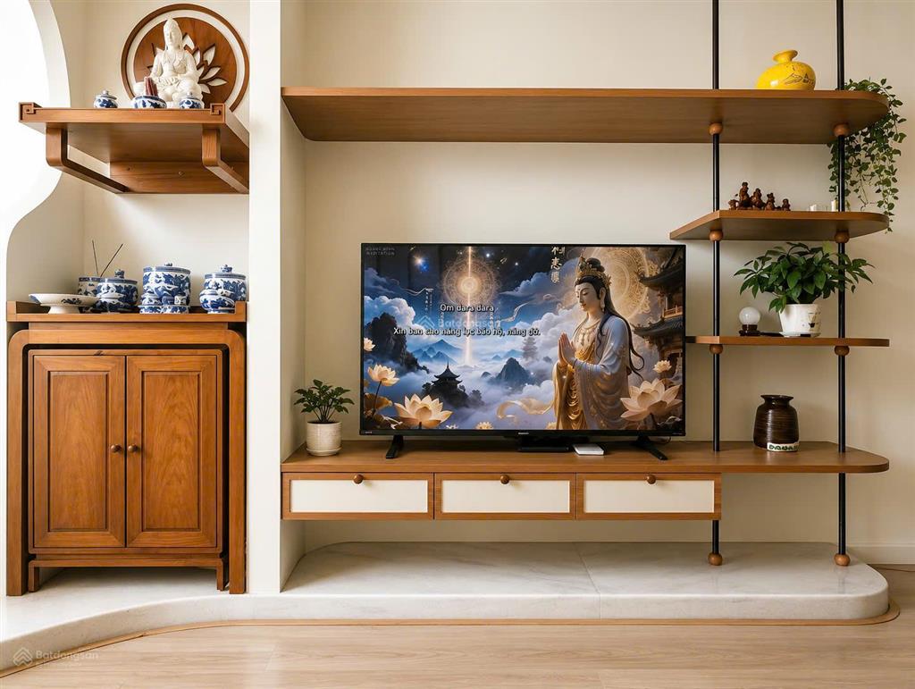 Căn chung cư hagl 3 phòng ngủ, nội thất đẹp, 117m2 (góc)  chủ thiện chí bán 5,2 tỷ thương lượng