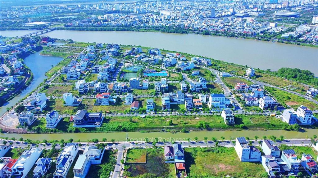 Bán nhà c4 đường mai xuân thưởng, quận thanh khê, 65m2, 5x13m, giá 5 tỷ 450 có tl