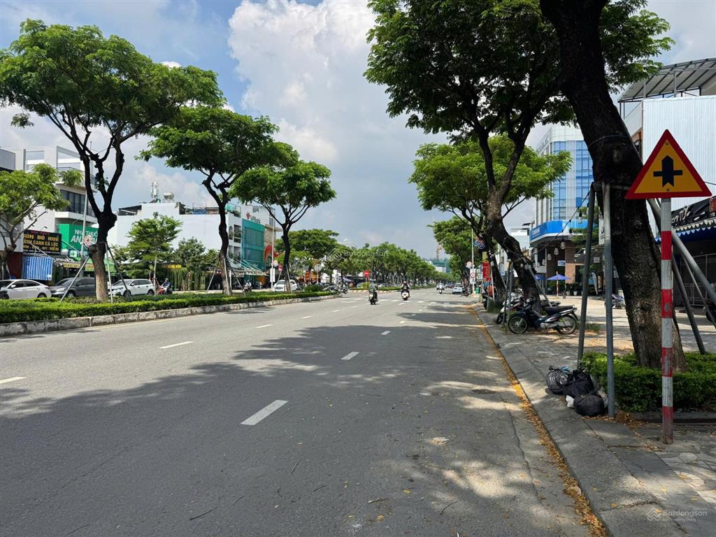 Bán nhà 4 tầng nguyễn phước lan, hòa xuân, gần bùng binh, đang cho thuê 40tr/tháng  19 tỷ có tl