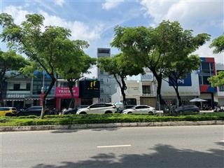Bán nhà 4 tầng nguyễn phước lan, hòa xuân, gần bùng binh, đang cho thuê 40tr/tháng  19 tỷ có tl