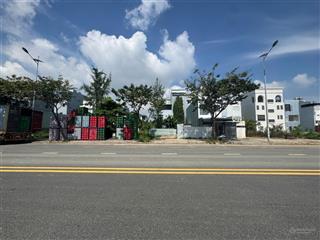 Bán đất đường 29/3 hoà xuân (đoạn hàng dừa) 125m². vị trí đẹp b1  16 lô 6x . 0934 880 *** em bình