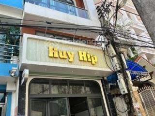 Chủ cần gấp, giảm ngay 2 tỷ cơ hội sở hữu nhà 6 tầng trục chính chợ ninh hiệp
