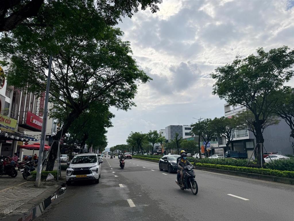 Bán đất mặt tiền nguyễn phước lan, 100m2, chỉ 15,5 tỷ. vị trí gần café ikigai, vỉa hè 8m
