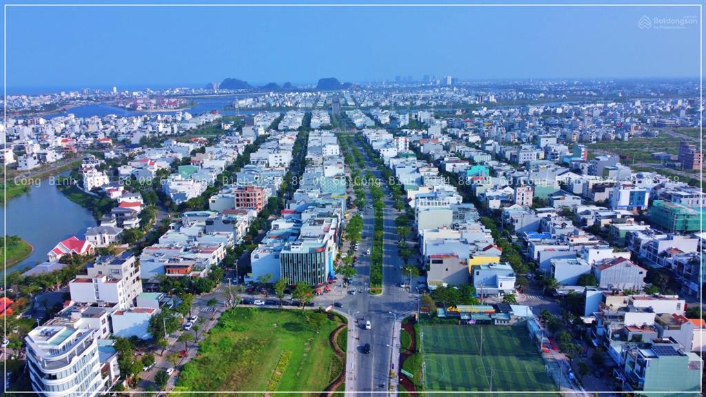 Đất đảo vip trung lương 17, 100m2, view biệt thự, sát euro2, gần sông, giá hấp dẫn. 0934 880 ***