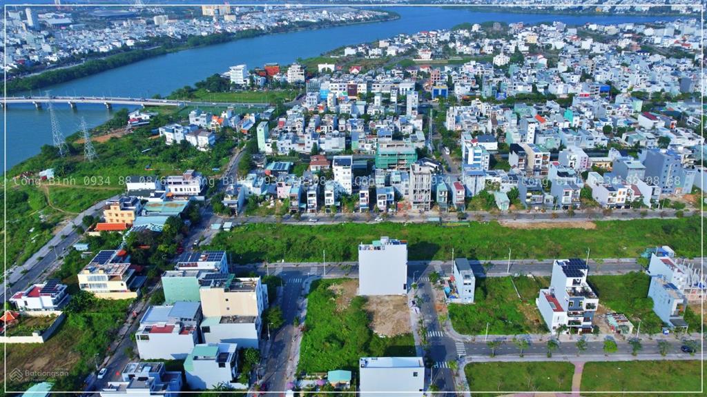 Đất đảo vip trung lương 17, 100m2, view biệt thự, sát euro2, gần sông, giá hấp dẫn. 0934 880 ***