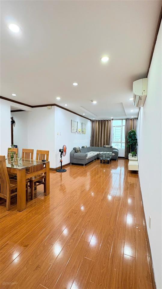 Căn góc 3 phòng ngủ, 117m2, tầng 10 cc hoàng anh gia lai, giá bán 3 tỷ 850.  0934 880 *** em bình