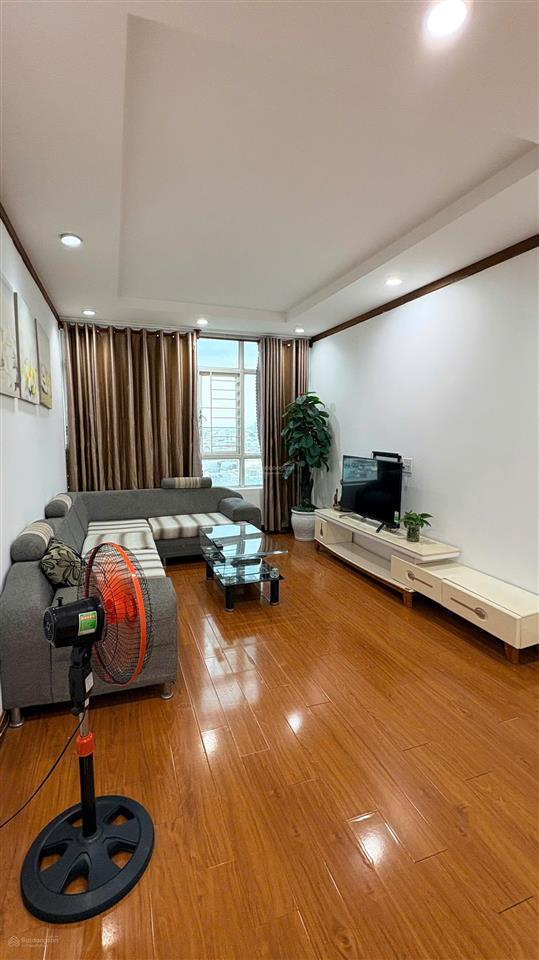 Căn góc 3 phòng ngủ, 117m2, tầng 10 cc hoàng anh gia lai, giá bán 3 tỷ 850.  0934 880 *** em bình