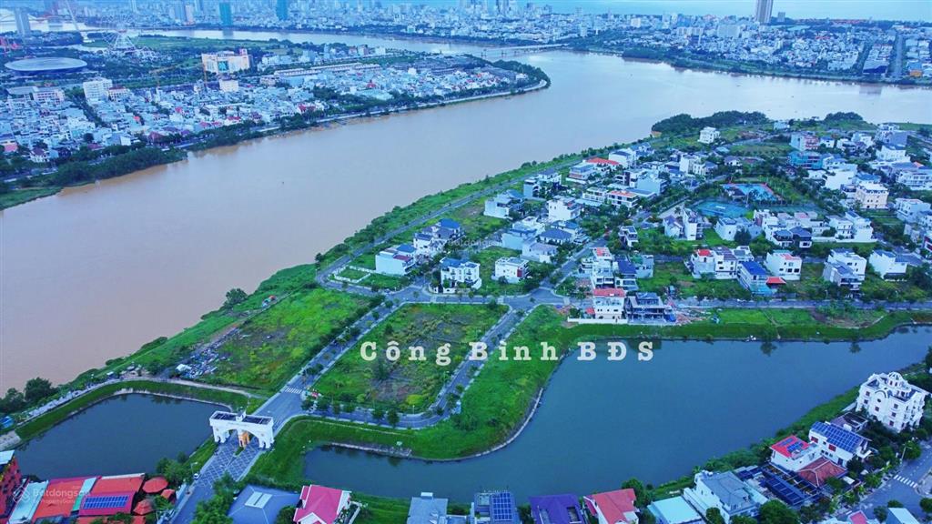 Bán cặp đường cồn dầu 15 gần lê quảng chí, hướng tây nam, 200m2 (10x20) giảm sâu còn 11,8 tỷ chốt