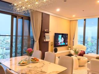 Cho thuê 2 phòng ngủ the filmore đà nẵng. căn hộ cao cấp 36 triệu / tháng