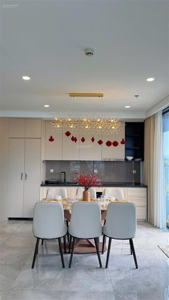 Cho thuê 2 phòng ngủ the filmore đà nẵng. căn hộ cao cấp 36 triệu / tháng