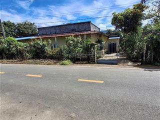 Bảo lộc 5.341 m2, 100 m mặt tiền đinh công tráng, 700 m2 đất ở, 3 mặt tiền