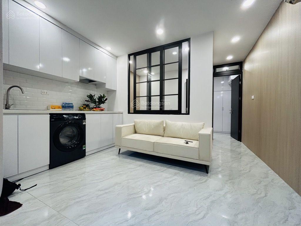 Bán gấp nhà riêng tại bạch mai, 3.7 tỷ sổ riêng 25m2, nội thất đủ đầy ở ngay, rất hiếm