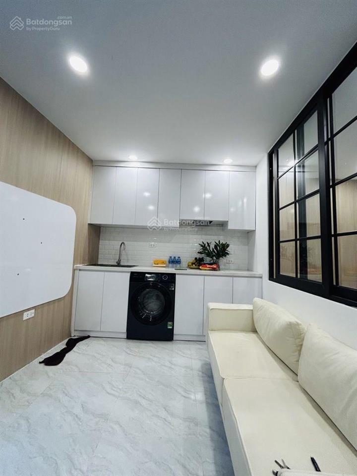 Bán gấp nhà riêng tại bạch mai, 3.7 tỷ sổ riêng 25m2, nội thất đủ đầy ở ngay, rất hiếm