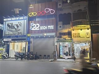 Bán nhà riêng đẹp tại minh khai, mặt tiền kinh doanh đỉnh, ô tô đậu đỗ thoải mái, hiếm 16.2 tỷ