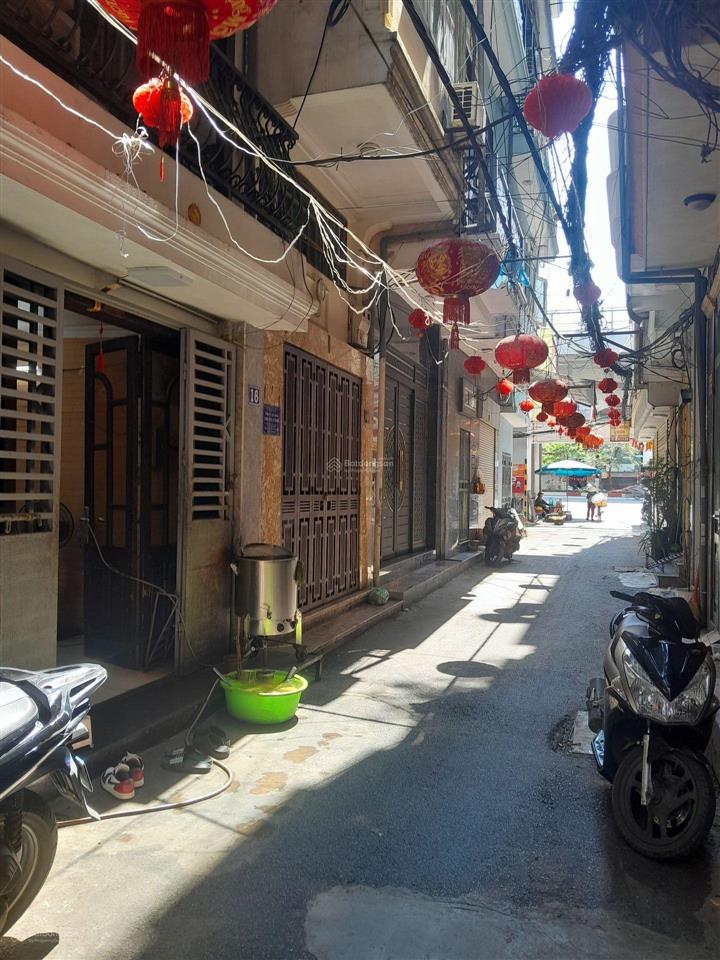 Bán đất tại minh khai, mảnh đất vàng ô tô ra vào, vị trí gần phố, rất hiếm 14.5 tỷ sổ đỏ.