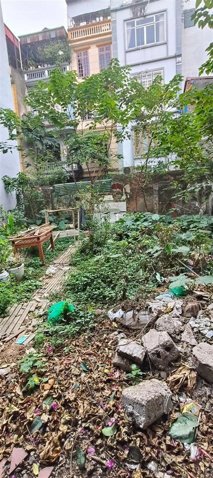 Bán đất tại minh khai, mảnh đất vàng ô tô ra vào, vị trí gần phố, rất hiếm 14.5 tỷ sổ đỏ.