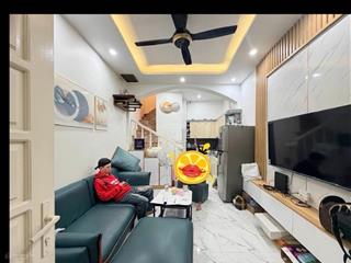 Bán nhà riêng ngay phố minh khai, 5 tầng bê tông cốt thép chắc mịn, sịn sò, đủ tiện nghi 5.8 tỷ