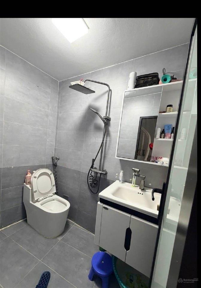 Bán nhà riêng ngay phố minh khai, 5 tầng bê tông cốt thép chắc mịn, sịn sò, đủ tiện nghi 5.8 tỷ