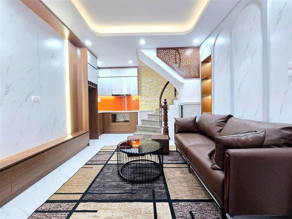 Bán nhà riêng tại kim ngưu, minh khai, gần đường to, 4,6 tỷ, 20m2, 3pn, 3wc, 5 tầng, pháp lý đầy đủ