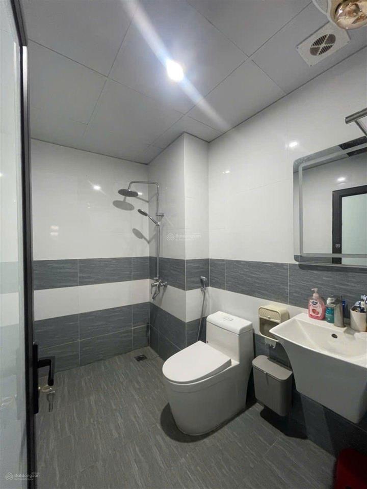 Bán nhà riêng tại bạch mai, 8,2 tỷ, 30m², chính chủ, hot!