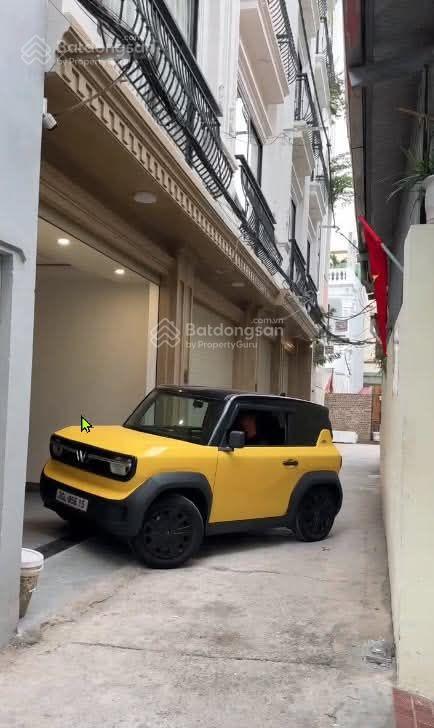 Bán nhà riêng 20m² tại bạch mai, quận hai bà trưng, giá ưu đãi chỉ với 3,4 tỷ vnd