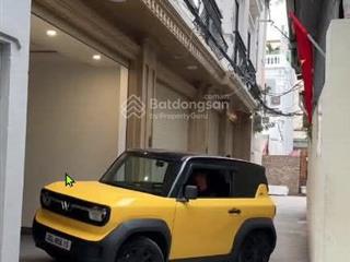 Bán nhà riêng 20m² tại bạch mai, quận hai bà trưng, giá ưu đãi chỉ với 3,4 tỷ vnd