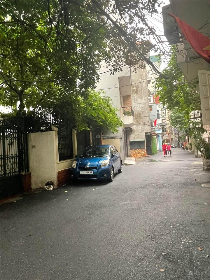 Cho thuê nhà riêng tại lê trọng tấn, 100m2 thanh xuân, vừa làm văn phòng công ty vừa ở chỉ 25 triệu