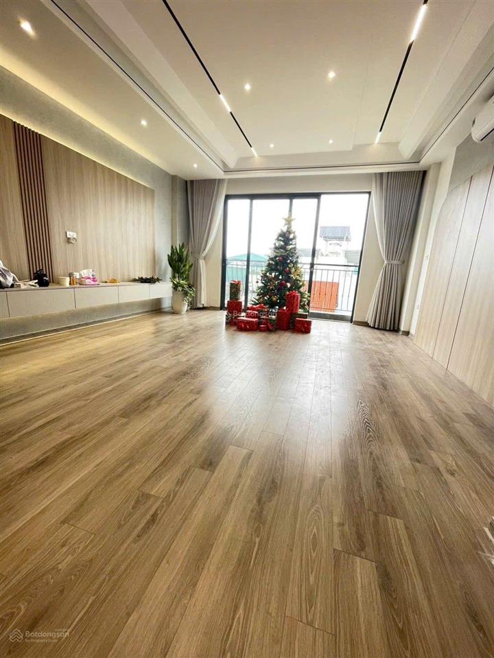Bán nhà riêng tại minh khai, 7,5 tỷ, 37m2, view đẹp, giá cực chất