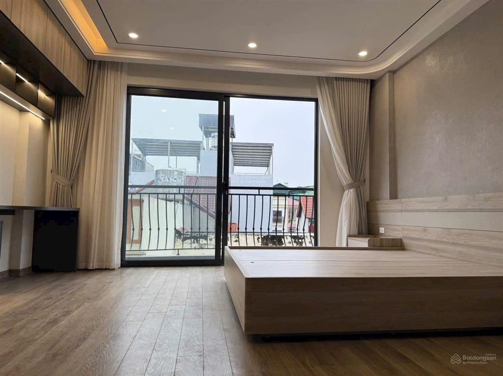 Bán nhà riêng tại minh khai, 7,5 tỷ, 37m2, view đẹp, giá cực chất
