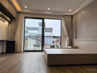 Bán nhà riêng tại minh khai, 7,5 tỷ, 37m2, view đẹp, giá cực chất