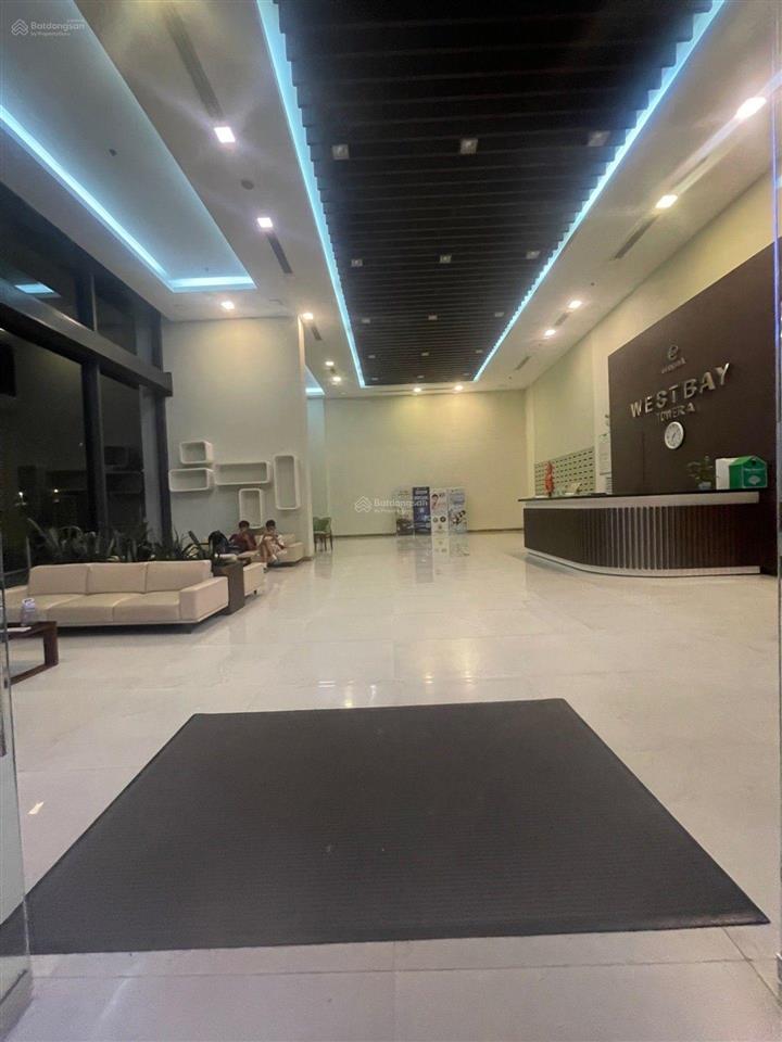 Bán căn hộ chung cư 50m2, 2pn, 1wc tại khu đô thị ecopark, 2,7 tỷ