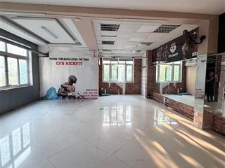 Cho thuê tòa nhà 7 tầng thang máy mặt phố minh khai, kim ngưu, lô góc kinh doanh nhiều lại hình 50t