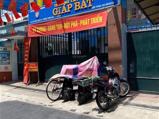 Cho thuê nhà riêng trương định, bạch mai, cả nhà 3 tầng đẹp đầy đủ ở ngay 6 triệu
