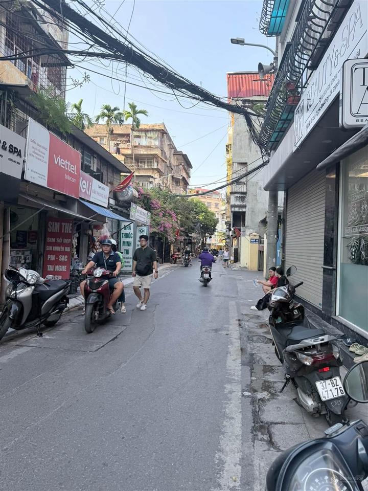 Cho thuê nhà mặt phố thanh nhàn, 16 triệu vnd, 110m2, giá tốt, hot!