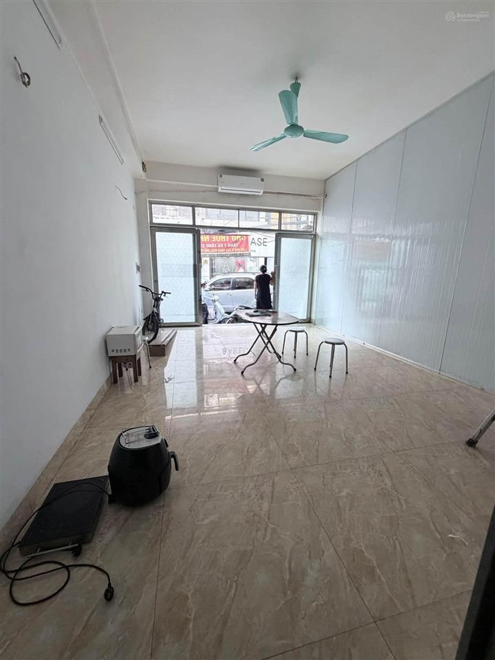 Cho thuê nhà mặt phố bạch mai, 12 triệu, 20m2, giá cực chất