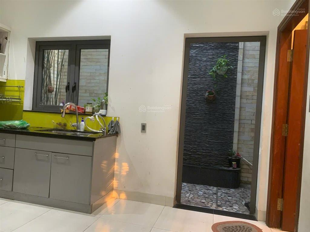 Bán nhà đường số 25, an khánh, 4*16m  giá 9.9 tỷ