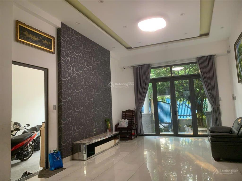 Bán nhà đường số 25, an khánh, 4*16m  giá 9.9 tỷ