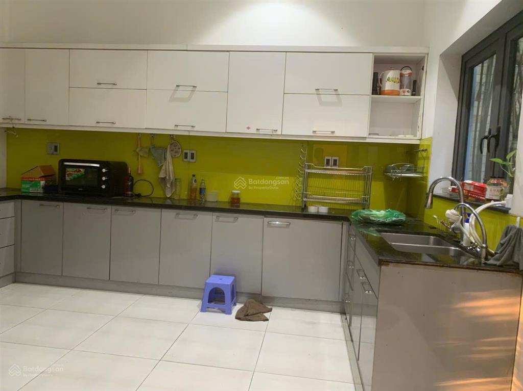 Bán nhà đường số 25, an khánh, 4*16m  giá 9.9 tỷ