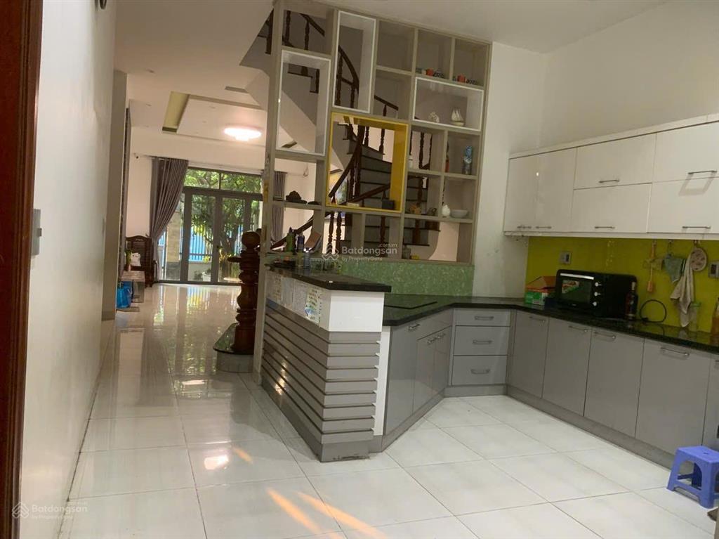 Bán nhà đường số 25, an khánh, 4*16m  giá 9.9 tỷ