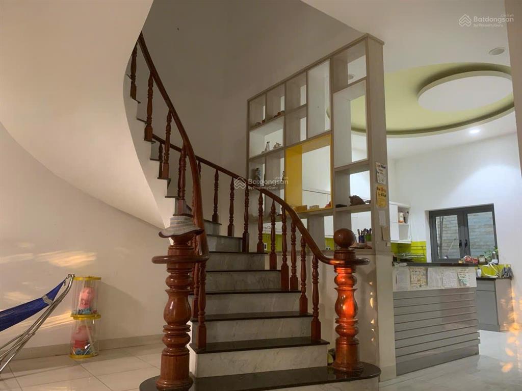 Bán nhà đường số 25, an khánh, 4*16m  giá 9.9 tỷ